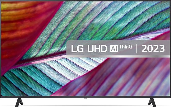 LG 65UR78006LK – 65 inch – 4K LED – 2023