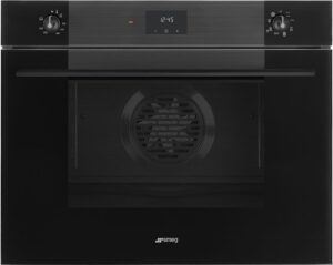 Smeg Linea SO5100TB3 oven 77 l 3100 W Zwart