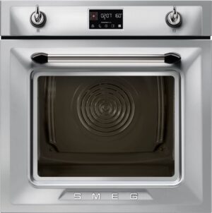 Smeg Victoria SOP6902S2PX oven 79 l Roestvrijstaal