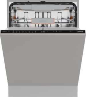 Gorenje GV16B Volledig ingebouwd 16 couverts B
