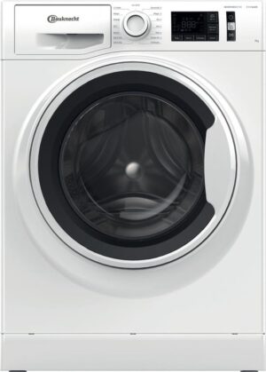 Bauknecht W ACTIVE 711 A wasmachine Voorlader 7 kg 1351 RPM Wit