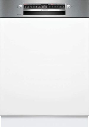 Bosch SMI4ETS00E half geintegreerde vaatwasser | Autodeur opening