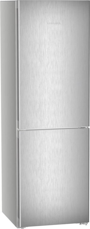 Liebherr CNsfd 5203 Pure Vrijstaand 330 l Zilver