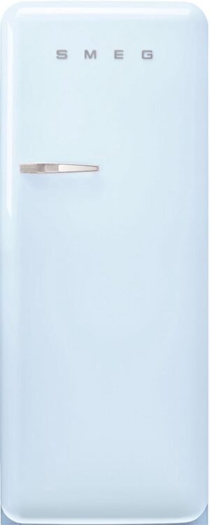 Smeg FAB28RPB6, 270 l, Vrijstaand, C, 35 dB, SN-T, No Frost (koelkast)