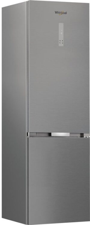 Whirlpool WHK 26403 XP6E1 Vrijstaand 355 l Roestvrijstaal