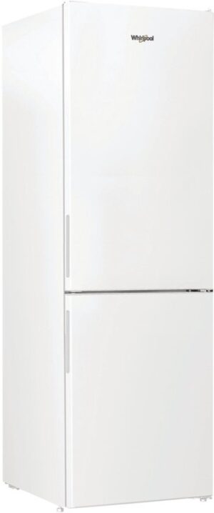 Whirlpool WHKS 1361 W4E Vrijstaand 343 l Wit