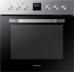 Samsung NB69R2300RS/EG oven