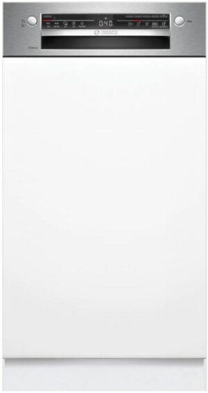 Bosch | SPI2HKS42E | half geintegreerde | vaatwasser | 45 cm | Semi inbouw