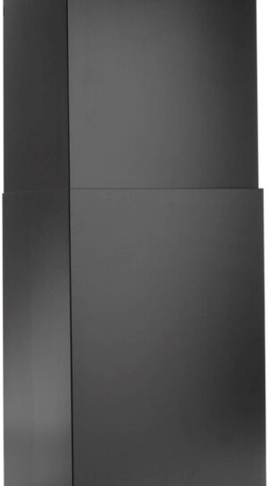 NOVY 7642100 Flatline schouwverlenging