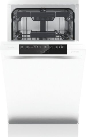 Gorenje GS541D10W Vrijstaand 11 couverts D