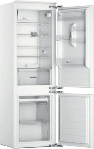 Bauknecht BKGIL 178F12 koel-vriescombinatie Ingebouwd 268 l Wit