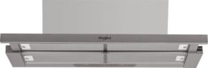 Whirlpool geïntegreerde afzuigkap - AKR 443/1 GY