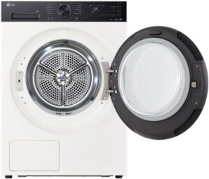 LG RHX5009THB - Warmtepompdroger - 9kg - 70 dB