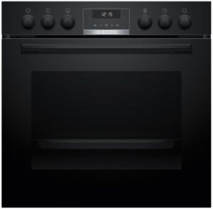 Bosch Serie 6 HEG517BB4 oven 71 l Zwart