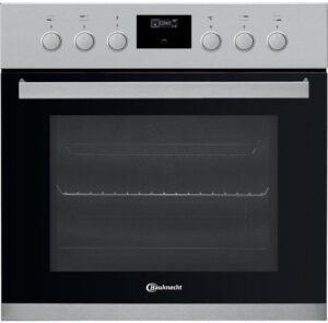 Bauknecht HIS3 EP8V2 IN Oven + CHR 3462 IN Kookplaat Set