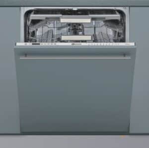 Bauknecht | BCIO 3T341 PLET | inbouw vaatwasser | Besteklade | PowerDry