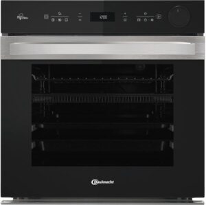 Bauknecht BIK5S DP8F2 ES Zwart