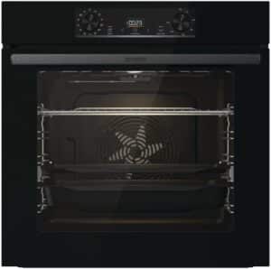 Gorenje BOS 6737 E13BG 77 l Zwart