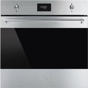 Smeg Classic SF6301TVX oven 79 l Roestvrijstaal