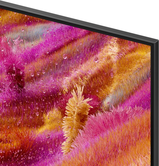 Samsung televisie