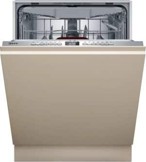 Neff N 50 Volledig ingebouwd 14 couverts