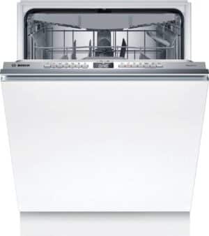 Bosch SMH4ECX28E - Serie 4 - Inbouwvaatwasser - 60 cm - 14 couverts - Energielabel A - Home Connect