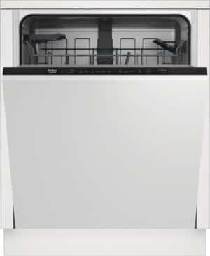 Beko - BDIN16420 - Inbouw vaatwasser - 14 couverts - Duits Display