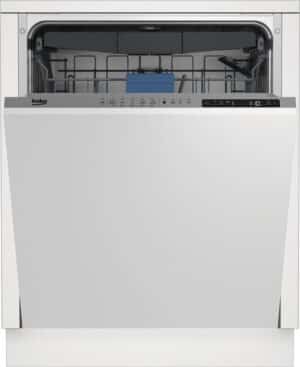 Beko BDIN25323 Volledig ingebouwd 15 couverts