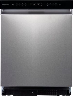 HANSEATISCH Inbouwvaatwasser HGU6082B14U7709WS