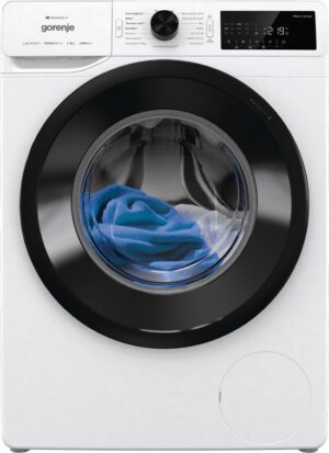 Gorenje WPAM94A1T wasmachine Voorlader 9 kg 1300 RPM Wit