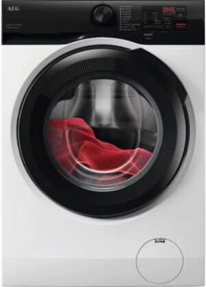 AEG LR6AMZ49FL Wasmachine 6000 ProSense® / 9 kg Duits Display