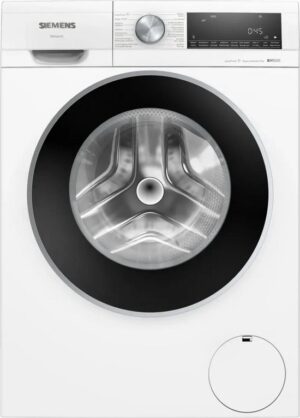 Siemens Wasmachine WG46G2ZBFG iQ500 antivlekken 9 kg