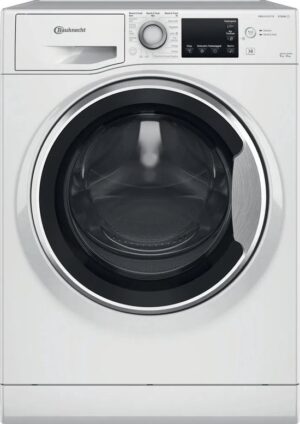 Bauknecht WATK Sense 96 41 N | wasdroogcombinatie | Duits display | 9 kg | Steam |