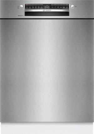 BOSCH Inbouwvaatwasser Serie 4 SMU4EVS09E