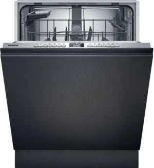 Siemens SN63HX04TE iQ300 Inbouw Vaatwasser 60 cm – 14 couverts
