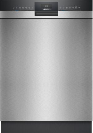 Siemens SN43ES27VE iQ300 Onderbouw Vaatwasser 60 cm – 14 couverts, Home Connect