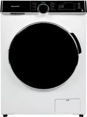 Hanseatic HWDK86AD Was-droogcombinatie – Wassen & drogen in één