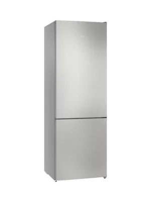 Siemens KG49NVIBG iQ300 Koel-vriescombinatie Vrijstaand – NoFrost, ca. 440 l
