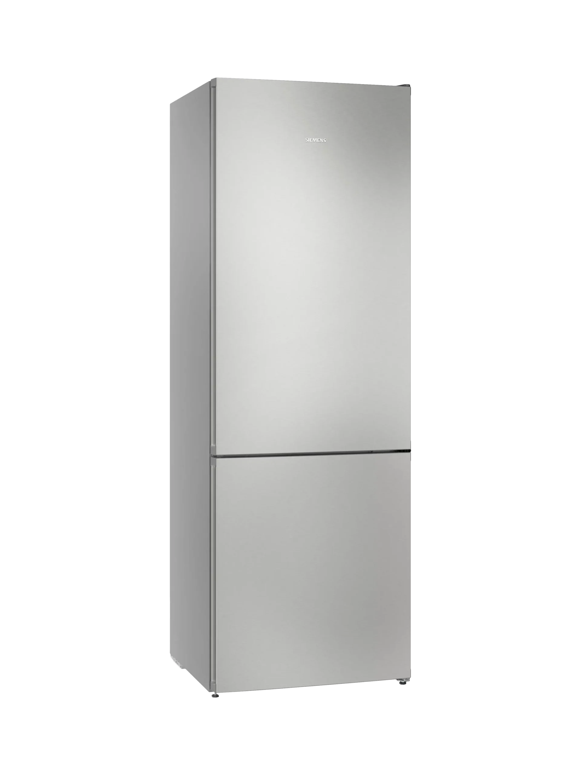 Siemens KG49NVIBG iQ300 Koel-vriescombinatie Vrijstaand – NoFrost, ca. 440 l