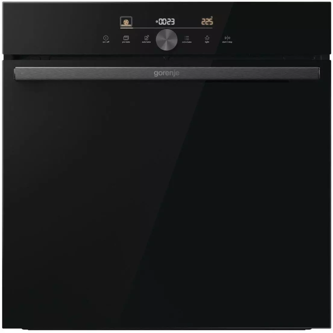 Gorenje BPS 6747 A09DBGOT Inbouwoven – Snelopwarming, Multifunctioneel
