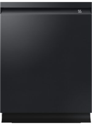 Samsung DW60CG880UB1EG Onderbouw Vaatwasser 60 cm – 14 couverts, 43 dB, Auto Open Door