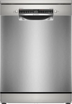 Bosch SMS4EVI09E Serie 4 Vrijstaande Vaatwasser 60 cm – 14 couverts