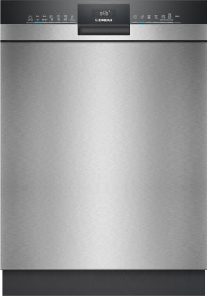Siemens SN43HS04TE iQ300 Onderbouw Vaatwasser 60 cm – 13 couverts, Home Connect