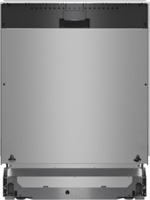 Neff S155ECX15E Volledig Integreerbare Vaatwasser 60 cm – 14 couverts, Besteklade