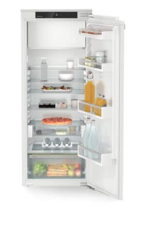 Liebherr IRd 4521 Plus Integreerbare Koelkast met EasyFresh – Nis 140 cm