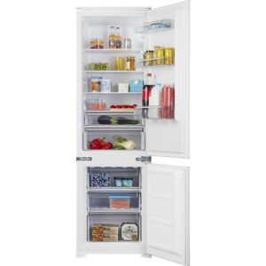 ETNA KCS5178 Inbouw Koel-vriescombinatie 249 l – Nis 178 cm, NoFrost