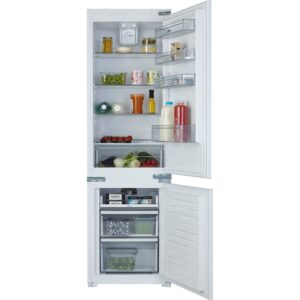 ETNA KCS6178NOF Inbouw Koel-vriescombinatie 243 l – Nis 178 cm, No-Frost