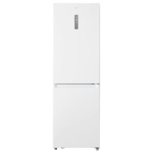 Inventum KV1850W Koel-vriescombinatie 338 l 185 cm – wit