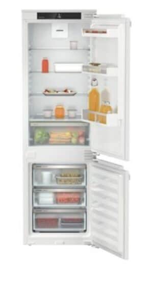 Liebherr ICd 5103 Pure Inbouw Koel-vriescombinatie 264 l – Nis 178 cm, SmartFrost