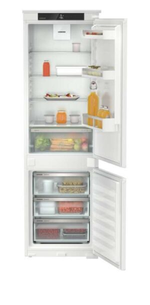 Liebherr ICSe 5103 Pure Inbouw Koel-vriescombinatie 264 l – Nis 178 cm, SmartFrost
